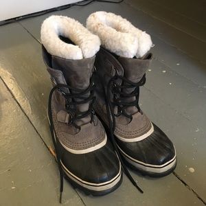 Sore Winter Boots❄️